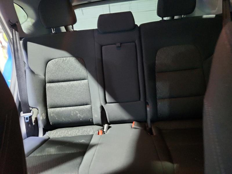 Продажа на аукционе авто 2016 Hyundai Tucson, vin: KM8J3CA21GU086253, номер лота: 57117936