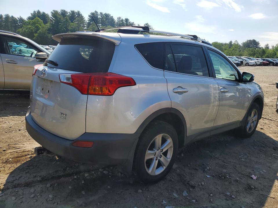 Aukcja sprzedaży 2013 Toyota Rav4, vin: 2T3RFREVXDW113597, numer aukcji: 56931646