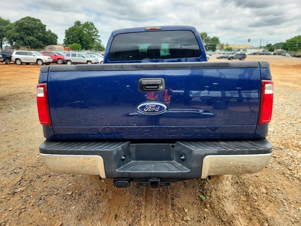 Продажа на аукционе авто 2012 Ford F350, vin: 1FT8W3BT2CEB72175, номер лота: 58458696