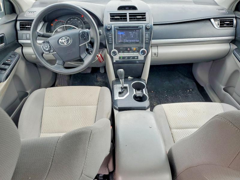 Продажа на аукционе авто 2014 Toyota Camry, vin: 4T4BF1FK3ER426286, номер лота: 56234756