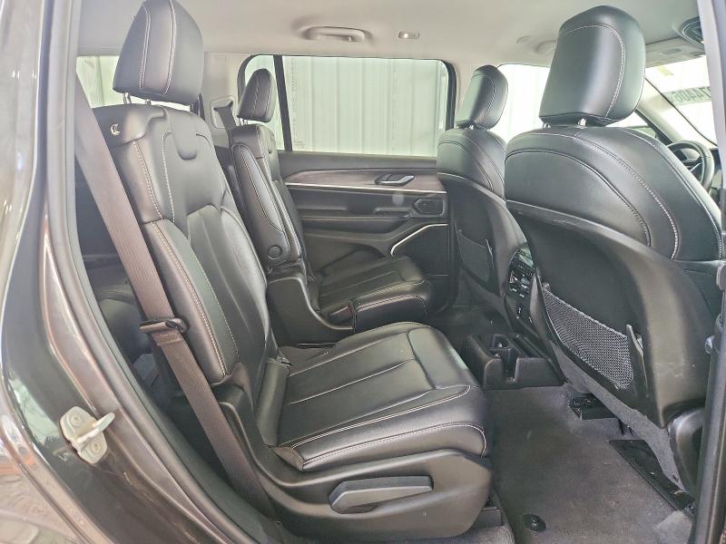 57074406 :رقم المزاد ، 1C4RJKBG8N8523625 vin ، 2022 Jeep Grand Cherokee مزاد بيع