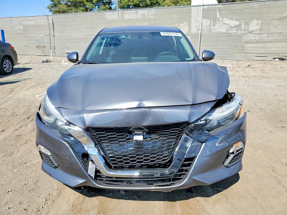 Aukcja sprzedaży 2019 Nissan Altima, vin: 1N4BL4BV5KC120903, numer aukcji: 57425136