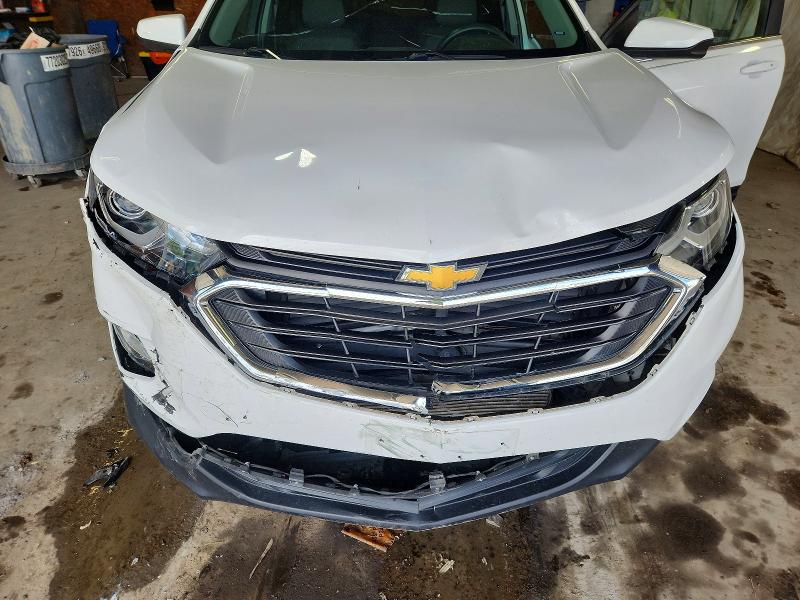 57265126 :رقم المزاد ، 3GNAXTEV7MS149064 vin ، 2021 Chevrolet Equinox مزاد بيع