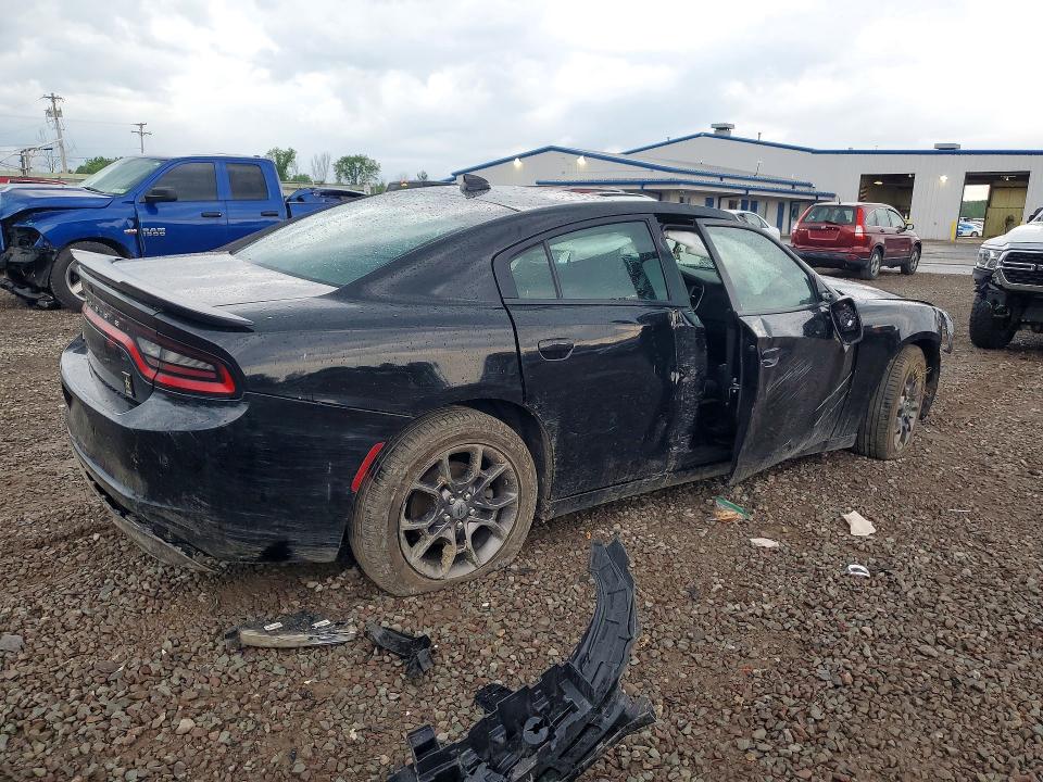 Aukcja sprzedaży 2018 Dodge Charger, vin: 2C3CDXJG4JH274390, numer aukcji: 56592596