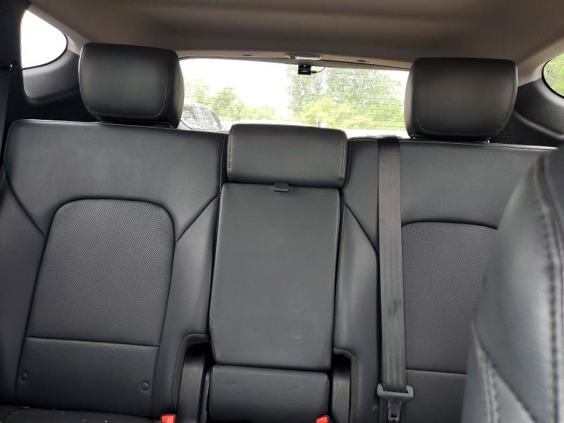 Продаж на аукціоні авто 2018 Hyundai Santa Fe Sport, vin: 5NMZUDLB8JH070167, номер лоту: 56633616