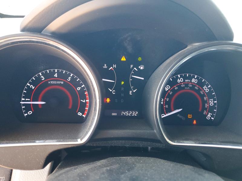 59539536 :رقم المزاد ، 5TDZK3EH9DS128855 vin ، 2013 Toyota Highlander مزاد بيع