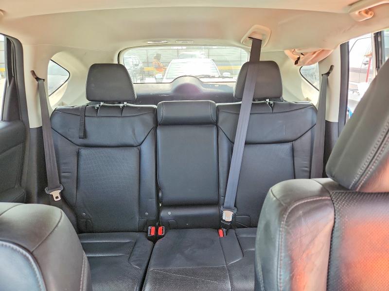 Aukcja sprzedaży 2016 Honda Cr-v, vin: 2HKRM3H78GH506056, numer aukcji: 58646666