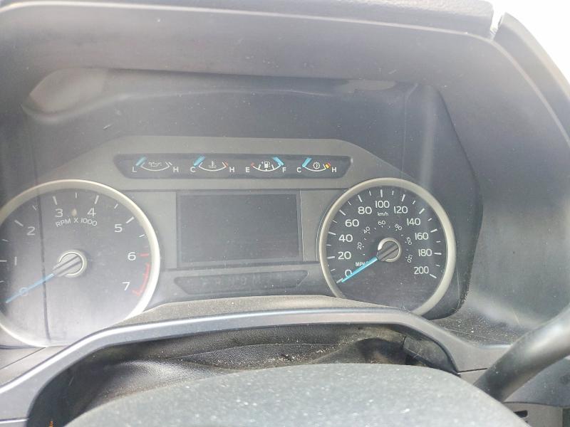 Продажа на аукционе авто 2016 Ford F150, vin: 1FTEX1EF4GKF73776, номер лота: 58196786