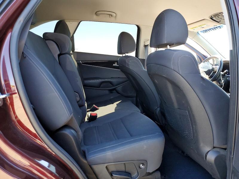Aukcja sprzedaży 2020 Kia Sorento, vin: 5XYPG4A30LG638175, numer aukcji: 57347126