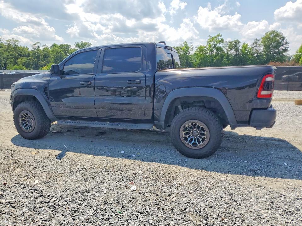 Продаж на аукціоні авто 2022 Dodge 1500 Ram V, vin: 1C6SRFU96NN120400, номер лоту: 56768336