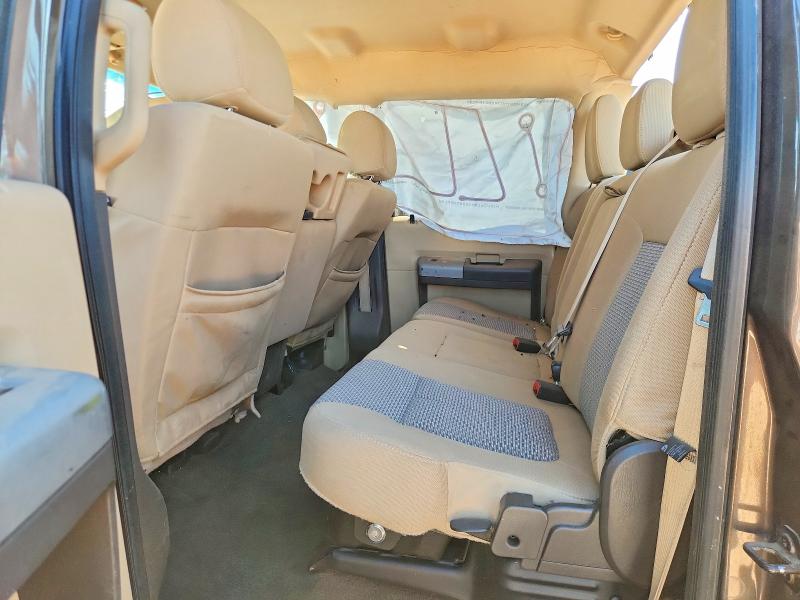 Aukcja sprzedaży 2015 Ford F250, vin: 1FT7W2BT2FEB78875, numer aukcji: 56436136