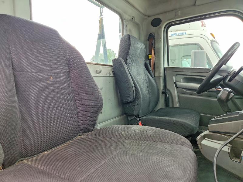 Продаж на аукціоні авто 2017 Kenworth Construction, vin: 1XKYAP8X1HJ171652, номер лоту: 54429746