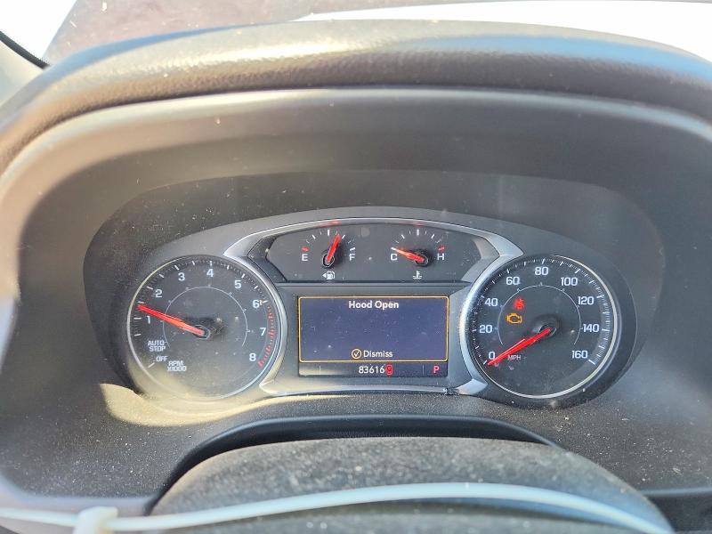 Продажа на аукционе авто 2021 Gmc Acadia, vin: 1GKKNML47MZ125499, номер лота: 58943116