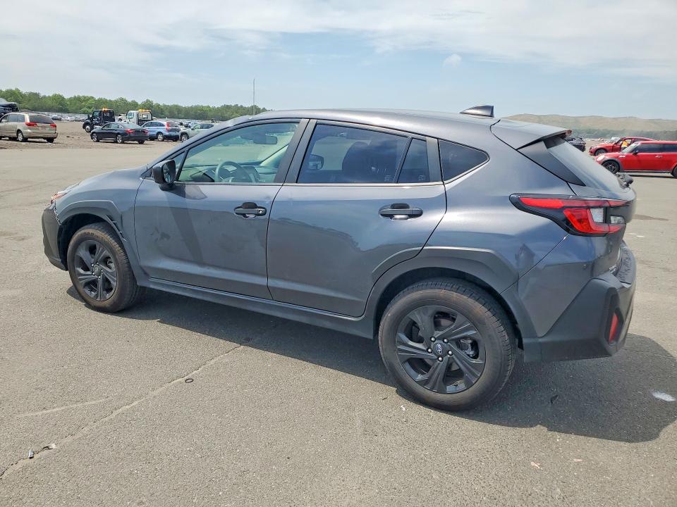 Продажа на аукционе авто 2024 Subaru Crosstrek, vin: JF2GUABC3R8339271, номер лота: 57917476