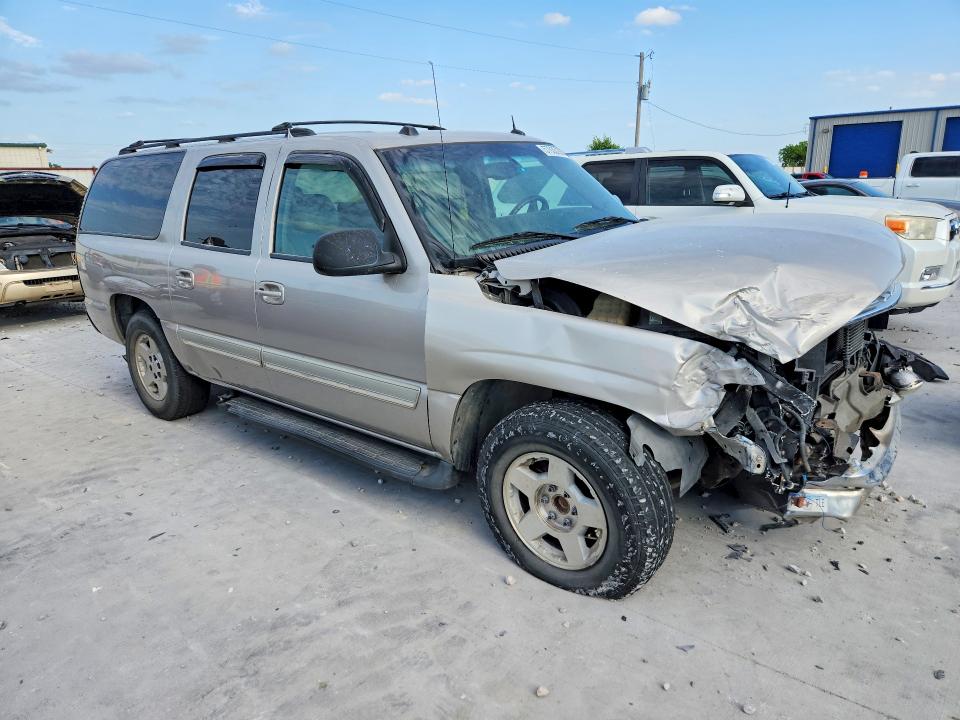 Продажа на аукционе авто 2005 Chevrolet Suburban, vin: 3GNEC16Z25G124550, номер лота: 57635286