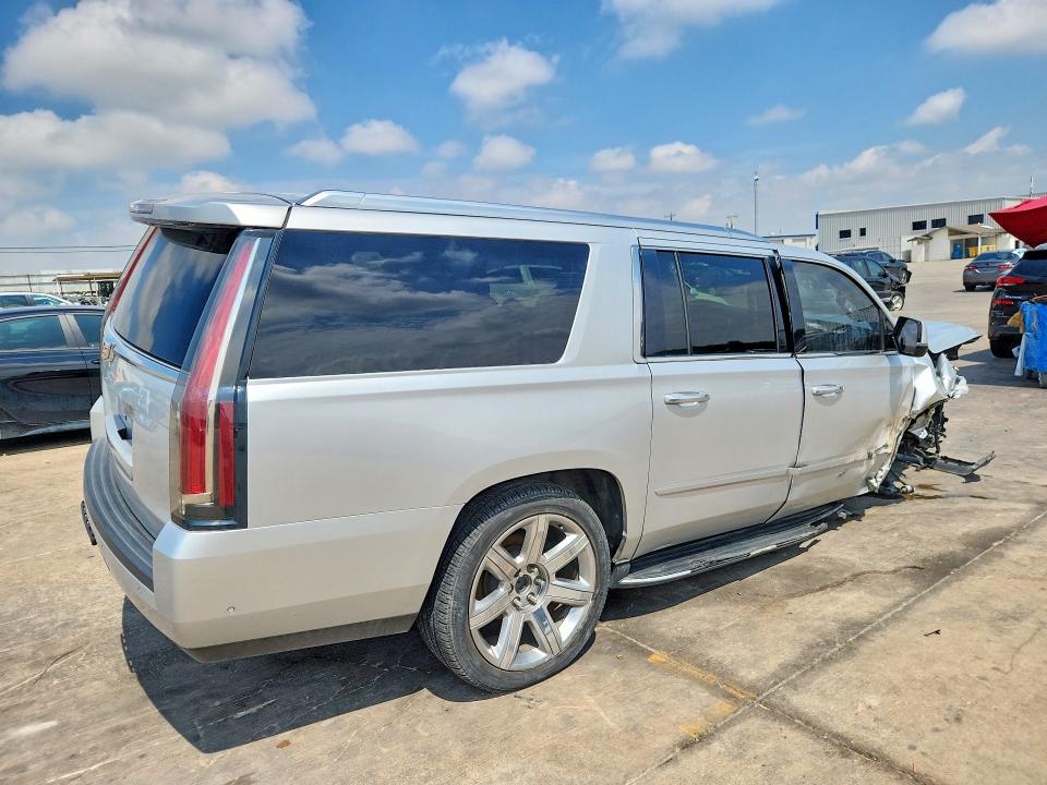 Aukcja sprzedaży 2020 Cadillac Escalade, vin: 1GYS3HKJ8LR178737, numer aukcji: 55996606