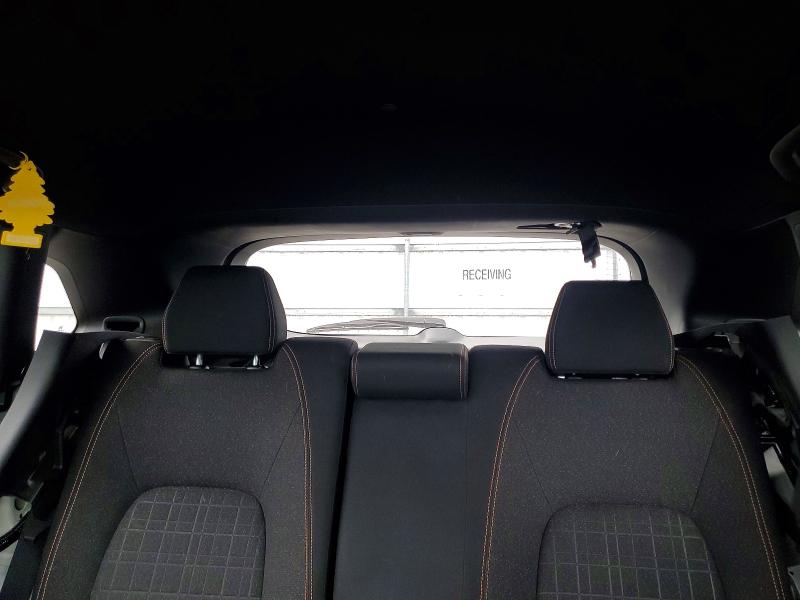 58696926 :رقم المزاد ، 3CZRZ2H54PM704552 vin ، 2023 Honda Hr-v مزاد بيع