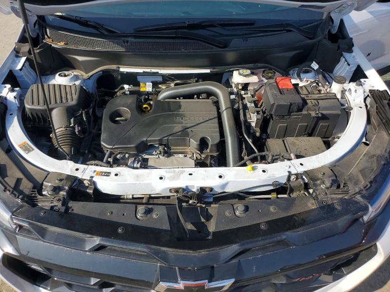 Aukcja sprzedaży 2026 Chevrolet Equinox, vin: 3GNAXTEG4TL235703, numer aukcji: 58817306