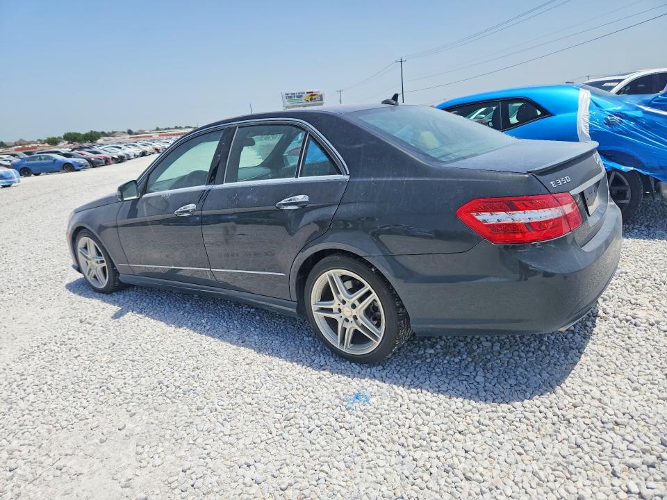 2011 Mercedes-benz E მანქანა იყიდება აუქციონზე, vin: WDDHF5GB3BA301841, აუქციონის ნომერი: 58605916