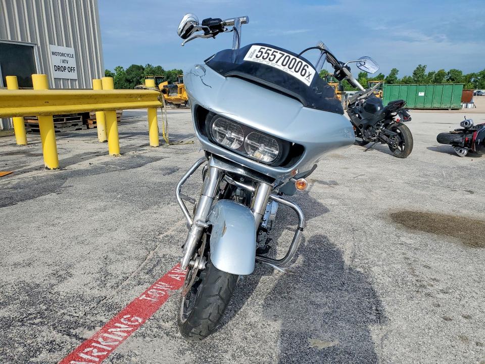 Aukcja sprzedaży 2023 Harley Davidson Fltrx, vin: 1HD1KHC17PB674970, numer aukcji: 55570006