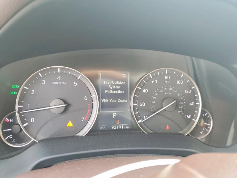 55581276 :رقم المزاد ، 2T2ZZMCA0GC033472 vin ، 2016 Lexus Rx 350 مزاد بيع