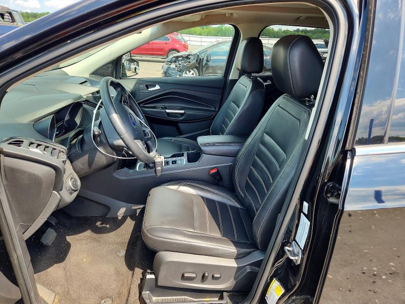 Aukcja sprzedaży 2017 Ford Escape, vin: 1FMCU9J95HUD05495, numer aukcji: 57781116