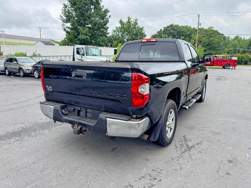2016 Toyota Tundra მანქანა იყიდება აუქციონზე, vin: 5TFUM5F13GX064263, აუქციონის ნომერი: 58770336