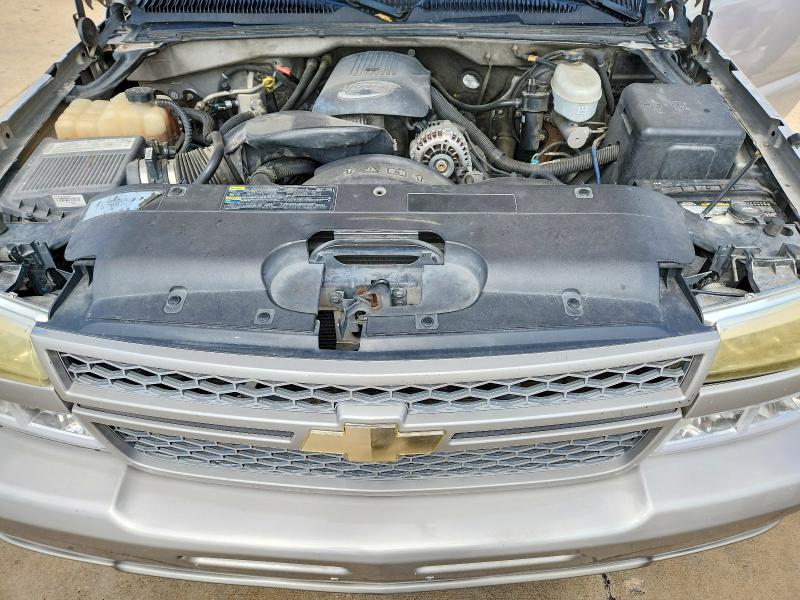 Aukcja sprzedaży 2004 Chevrolet Silverado, vin: 2GCEC19T541331960, numer aukcji: 55886446