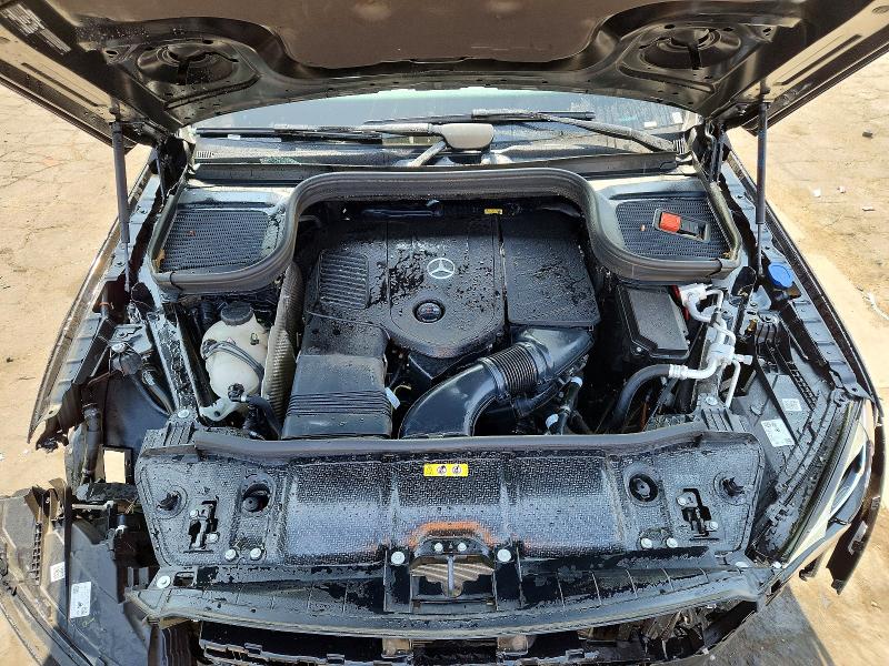 Aukcja sprzedaży 2026 Mercedes-benz Gle, vin: 4JGFB4FB9TB586061, numer aukcji: 59374526