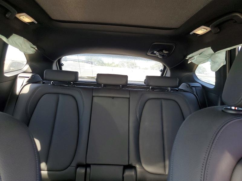 Aukcja sprzedaży 2022 Bmw X1, vin: WBXJG7C08N5U49380, numer aukcji: 58810866