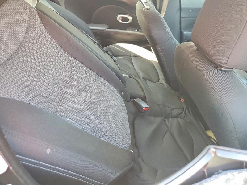 57087586 :رقم المزاد ، KNDJP3A53H7465869 vin ، 2017 Kia Soul مزاد بيع