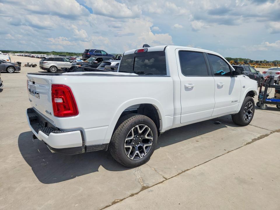 Aukcja sprzedaży 2026 Ram 1500, vin: 1C6SRFJT2TN266774, numer aukcji: 55510066