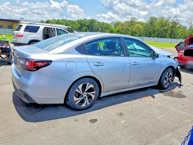 58629096 :رقم المزاد ، 4S3BWAB68P3016972 vin ، 2023 Subaru Legacy مزاد بيع