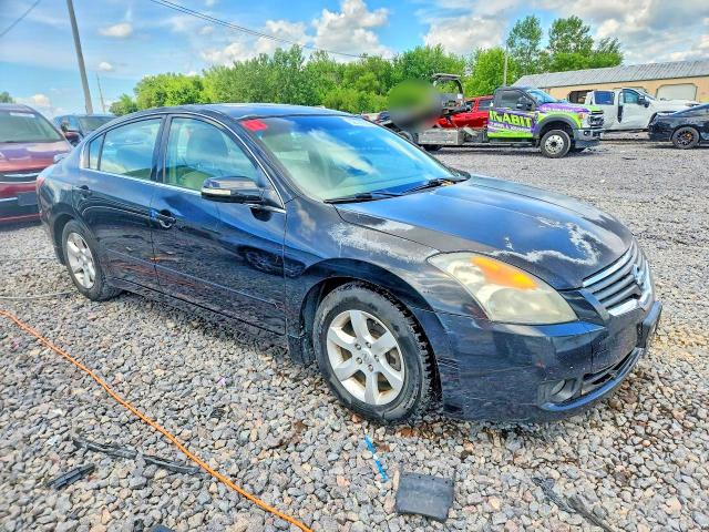 Продаж на аукціоні авто 2007 Nissan Altima, vin: 1N4BL21E87N474156, номер лоту: 58305686