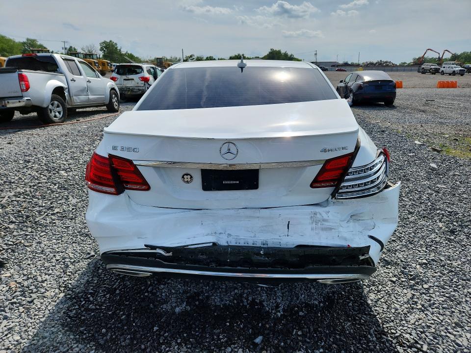 Aukcja sprzedaży 2016 Mercedes-benz E, vin: WDDHF8JB1GB232983, numer aukcji: 56956356