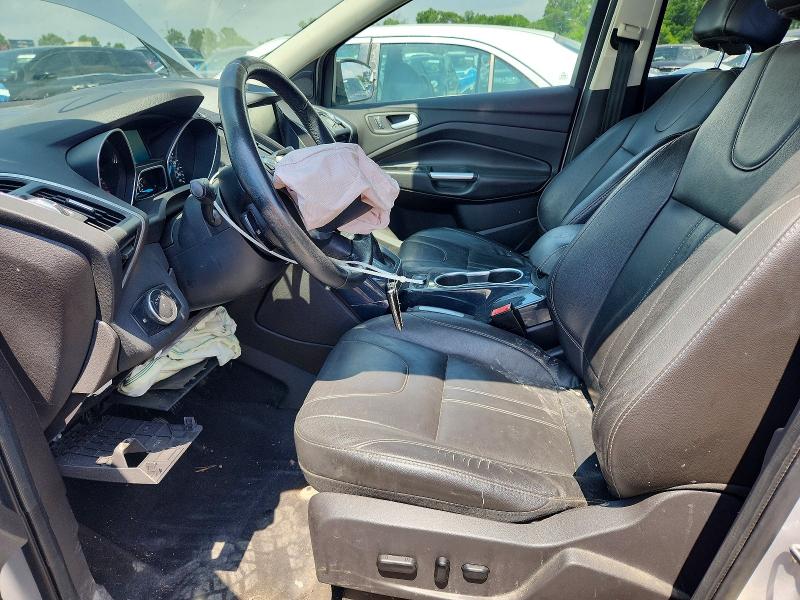 Aukcja sprzedaży 2013 Ford Escape, vin: 1FMCU0J93DUC22024, numer aukcji: 55643866