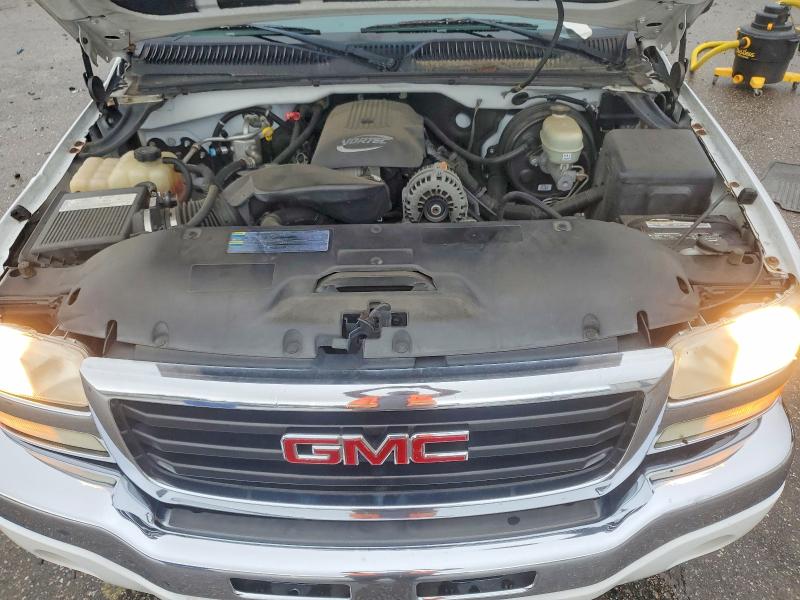 Продаж на аукціоні авто 2006 Gmc New Sierra, vin: 2GTEC13ZX61263011, номер лоту: 57935736