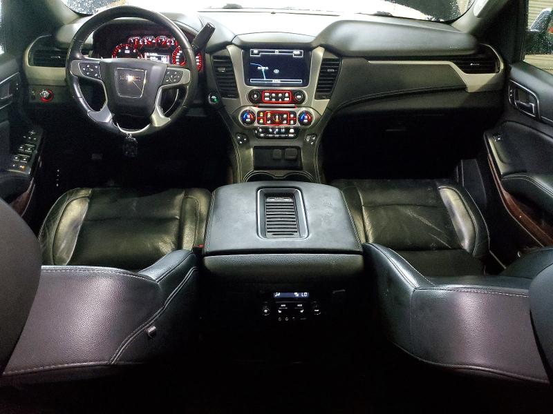 Продаж на аукціоні авто 2016 Gmc Yukon Xl, vin: 1GKS1GKC0GR434757, номер лоту: 57671416