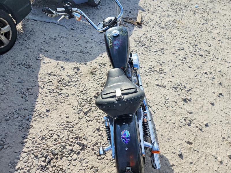 Продажа на аукционе авто 2007 Harley-davidson Xl883, vin: 1HD4CR2157K468967, номер лота: 58441266