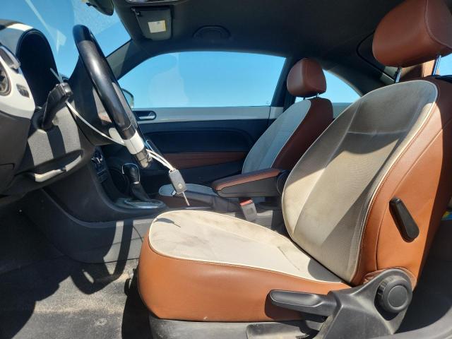 Продаж на аукціоні авто 2017 Volkswagen Beetle, vin: 3VWF17AT4HM625726, номер лоту: 55913666
