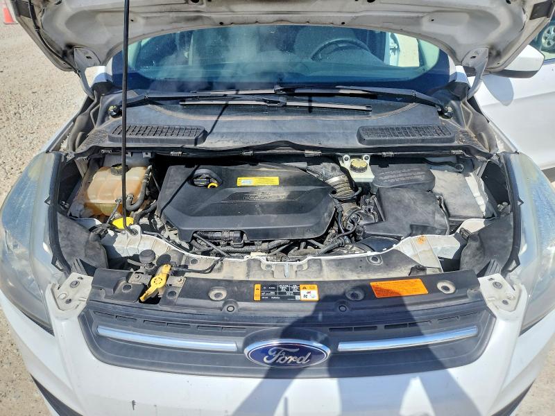 Aukcja sprzedaży 2014 Ford Escape, vin: 1FMCU0GXXEUA21969, numer aukcji: 58758596
