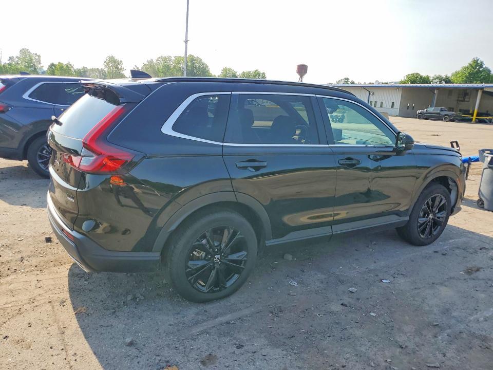 Aukcja sprzedaży 2025 Honda Cr-v, vin: 7FARS6H99SE039606, numer aukcji: 59388136