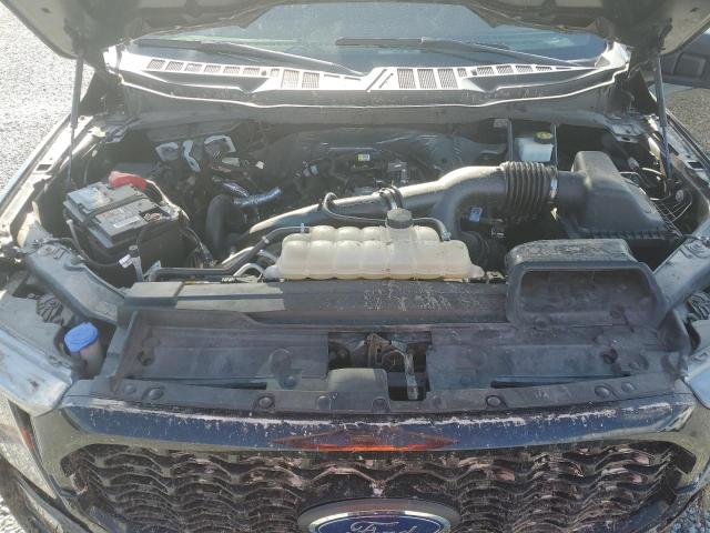 58649346 :رقم المزاد ، 1FTEW1CP4PKD62401 vin ، 2023 Ford F150 مزاد بيع