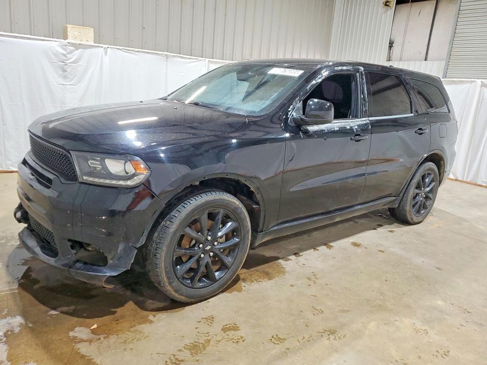 Aukcja sprzedaży 2019 Dodge Durango, vin: 1C4RDHAG2KC803321, numer aukcji: 85975095