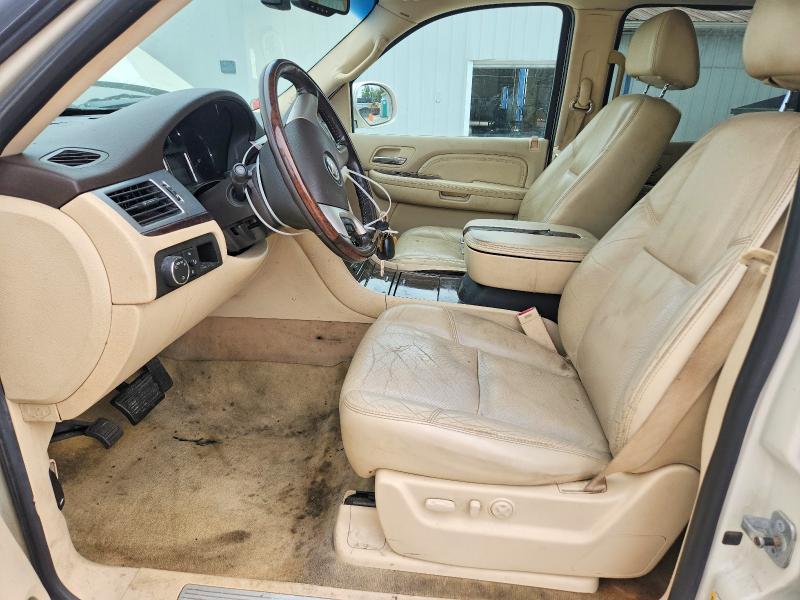 55641976 :رقم المزاد ، 1GYFK63867R225127 vin ، 2007 Cadillac Escalade مزاد بيع
