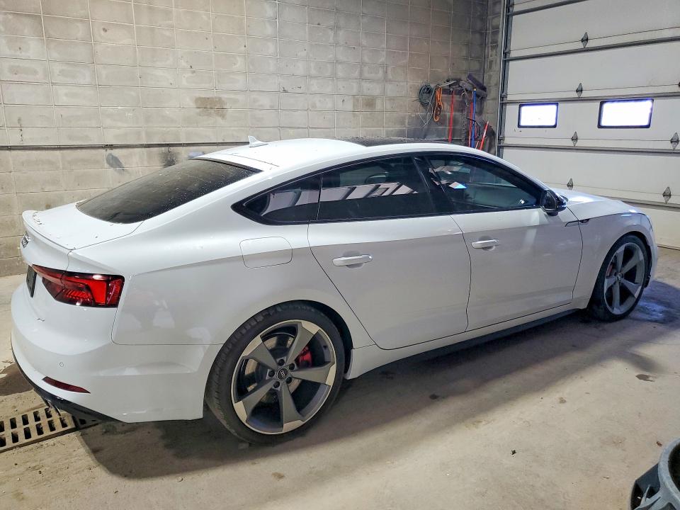 Продажа на аукционе авто 2019 Audi S5, vin: WAUB4CF57KA082546, номер лота: 56990256