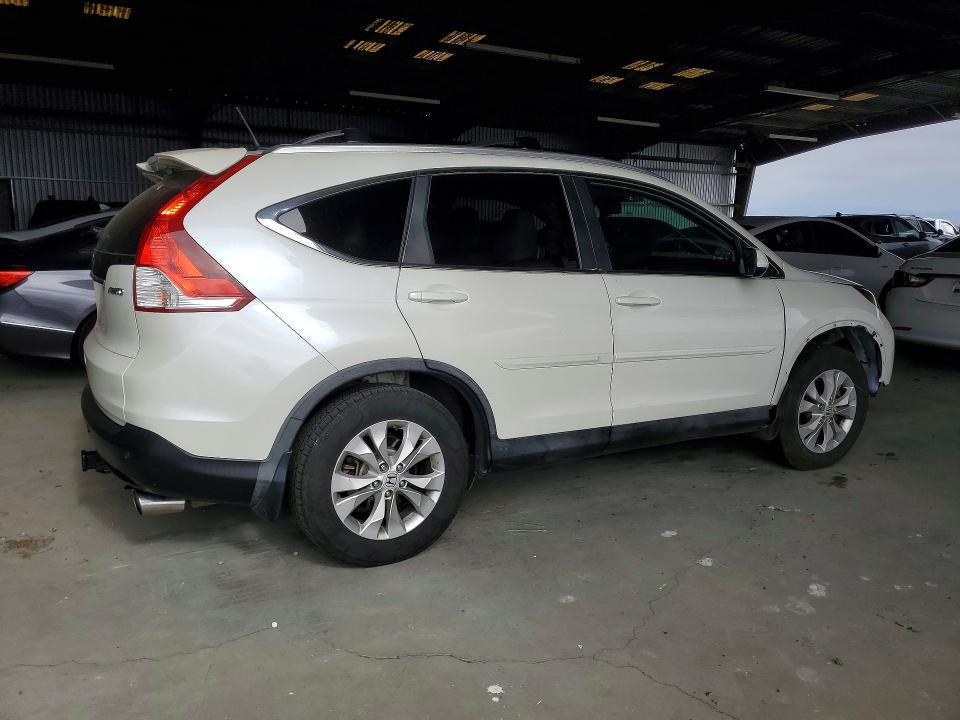 2013 Honda Cr-v მანქანა იყიდება აუქციონზე, vin: 5J6RM4H72DL088021, აუქციონის ნომერი: 55964946