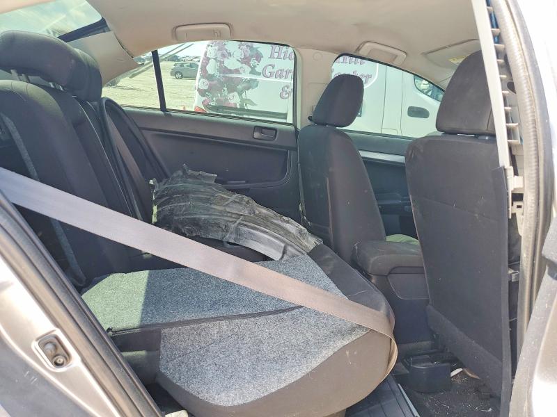 Aukcja sprzedaży 2013 Mitsubishi Lancer, vin: JA32U2FU8DU012073, numer aukcji: 56115876