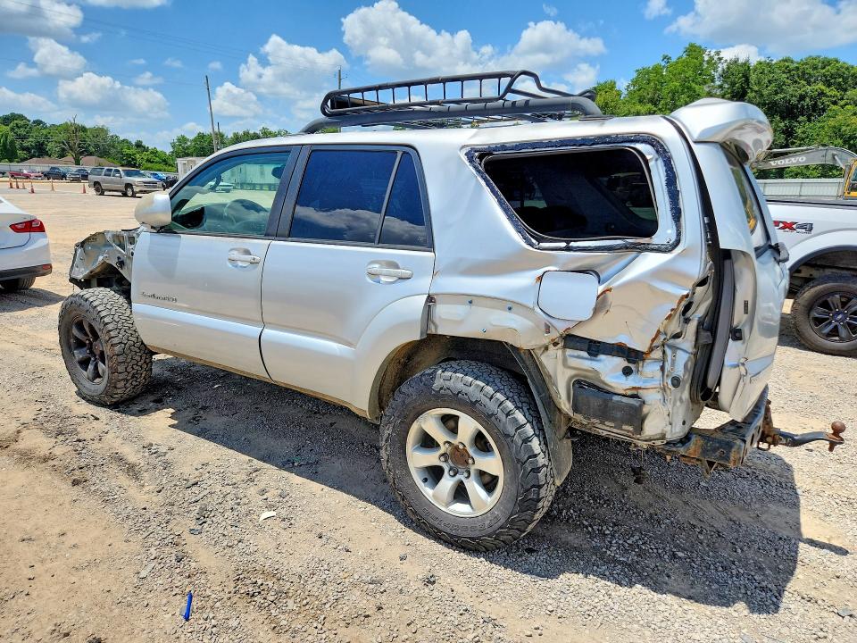 Aukcja sprzedaży 2006 Toyota 4runner, vin: JTEBU14R468056976, numer aukcji: 59119356