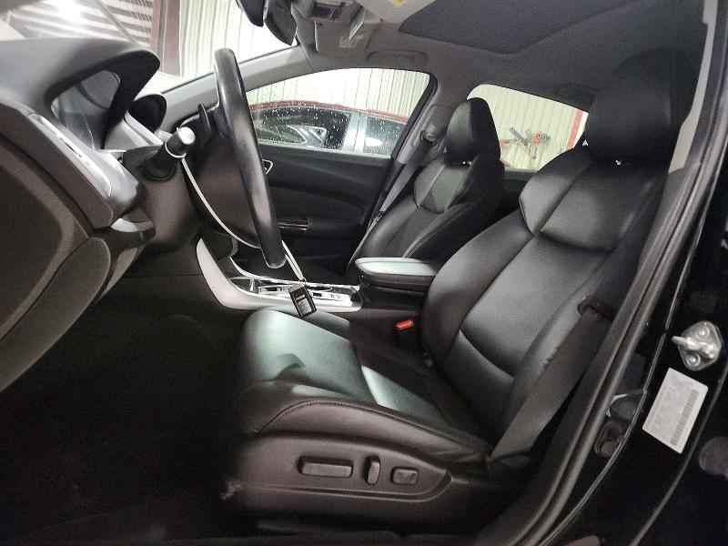 56937636 :رقم المزاد ، 19UUB2F31KA008826 vin ، 2019 Acura Tlx مزاد بيع